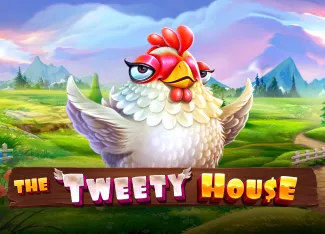 Pragmatic - The Tweety House - DEMO MBS