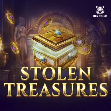 Redtiger - Stolen Treasures - DEMO MBS