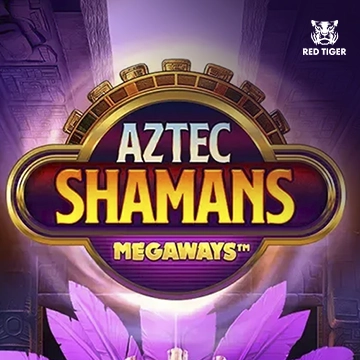 Redtiger - Aztec Shamans MegaWays - DEMO MBS