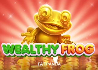 FatPanda - Wealthy Frog - DEMO MBS
