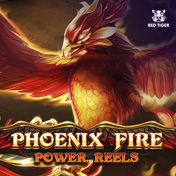 Redtiger - Phoenix Fire Power Reels - DEMO MBS