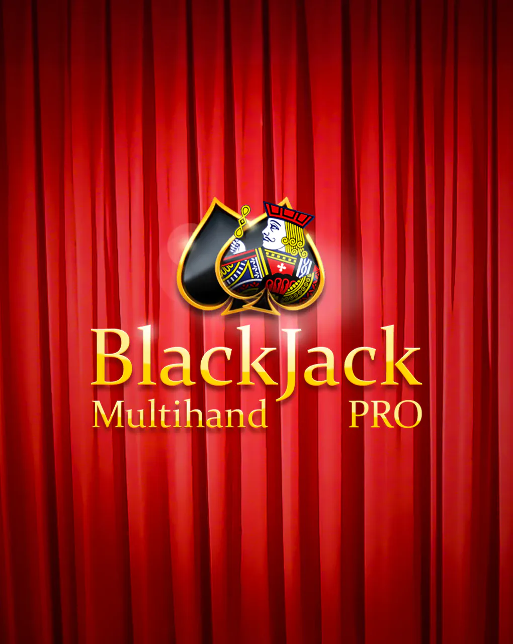 Multihand Blackjack Pro - MBS