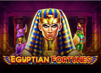 Pragmatic - Egyptian Fortunes - DEMO MBS