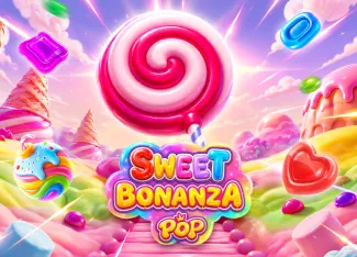 Sweet Bonanza POP - MBS