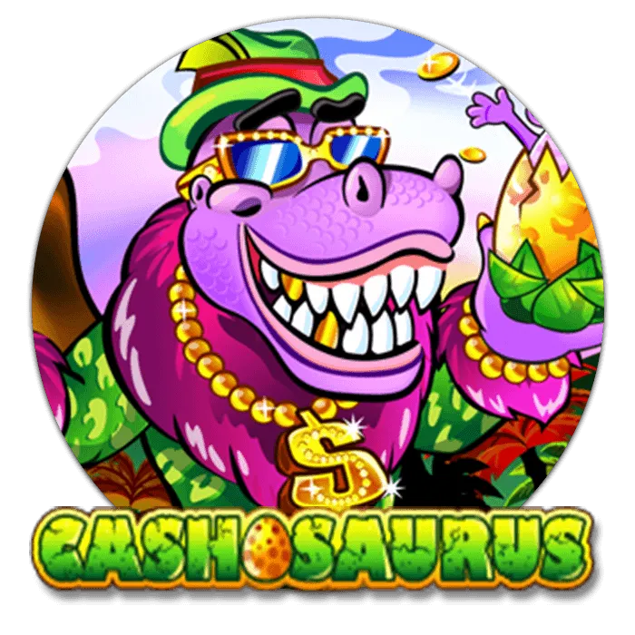 Habanero - Cashosaurus - DEMO MBS