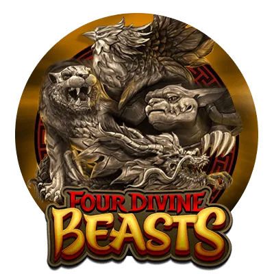 Habanero - Four Divine Beasts - DEMO MBS