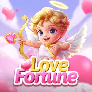 Love Fortune - MBS