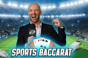 Sports Baccarat - DEMO MBS