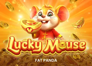 FatPanda - Lucky Mouse - DEMO MBS