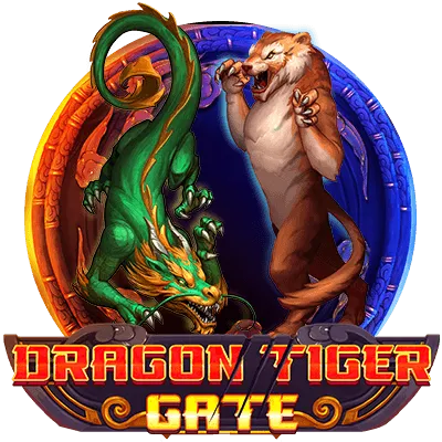 Habanero - Dragon Tiger Gate - DEMO MBS