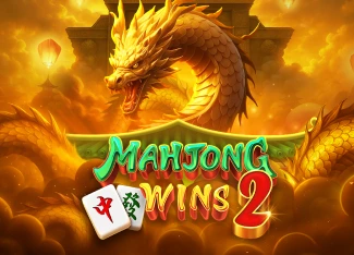 Pragmatic - Mahjong Wins 2 - DEMO MBS