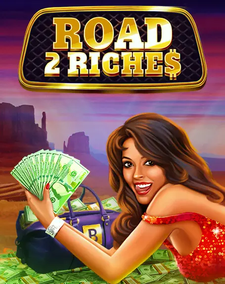 Road 2 Riches - MBS