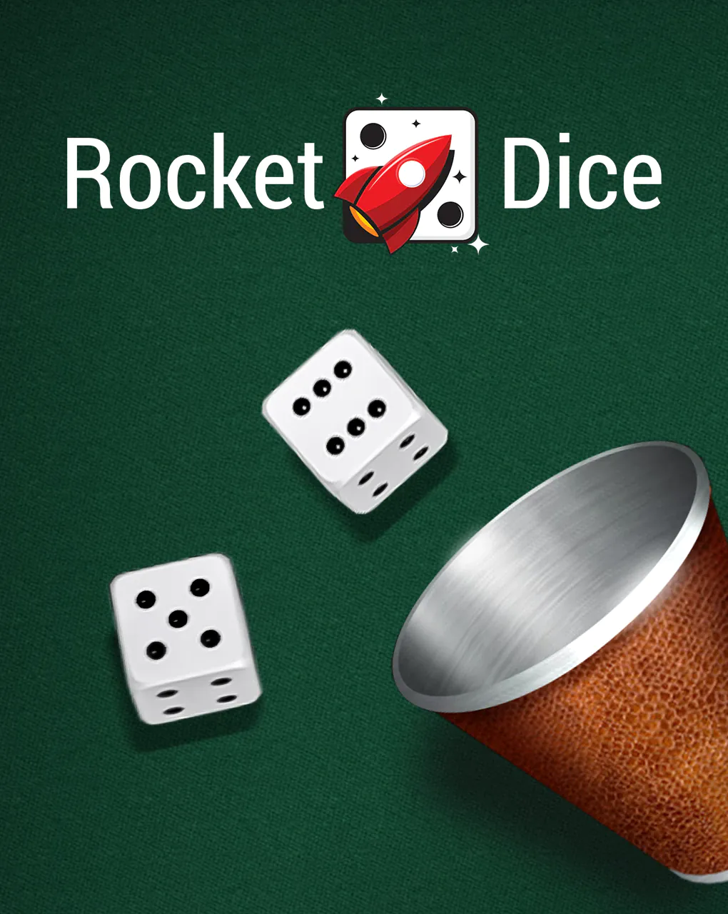 Rocket Dice - MBS