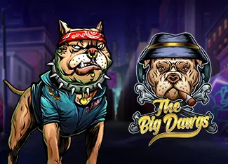 Pragmatic - The Big Dawgs - DEMO MBS