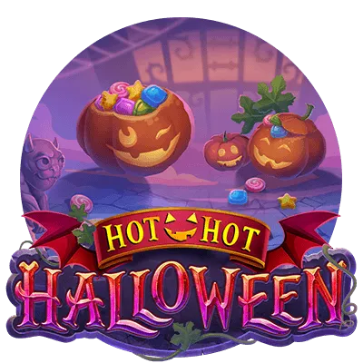 Habanero - Hot Hot Halloween - DEMO MBS