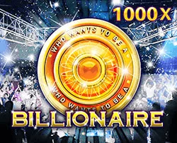 JDB - Billionaire - DEMO MBS