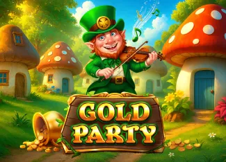 Pragmatic - Gold Party - DEMO MBS
