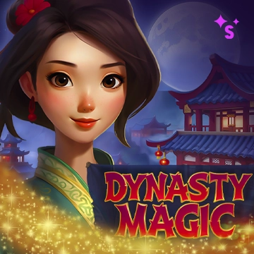 Spinocchio - Dynasty Magic - DEMO MBS
