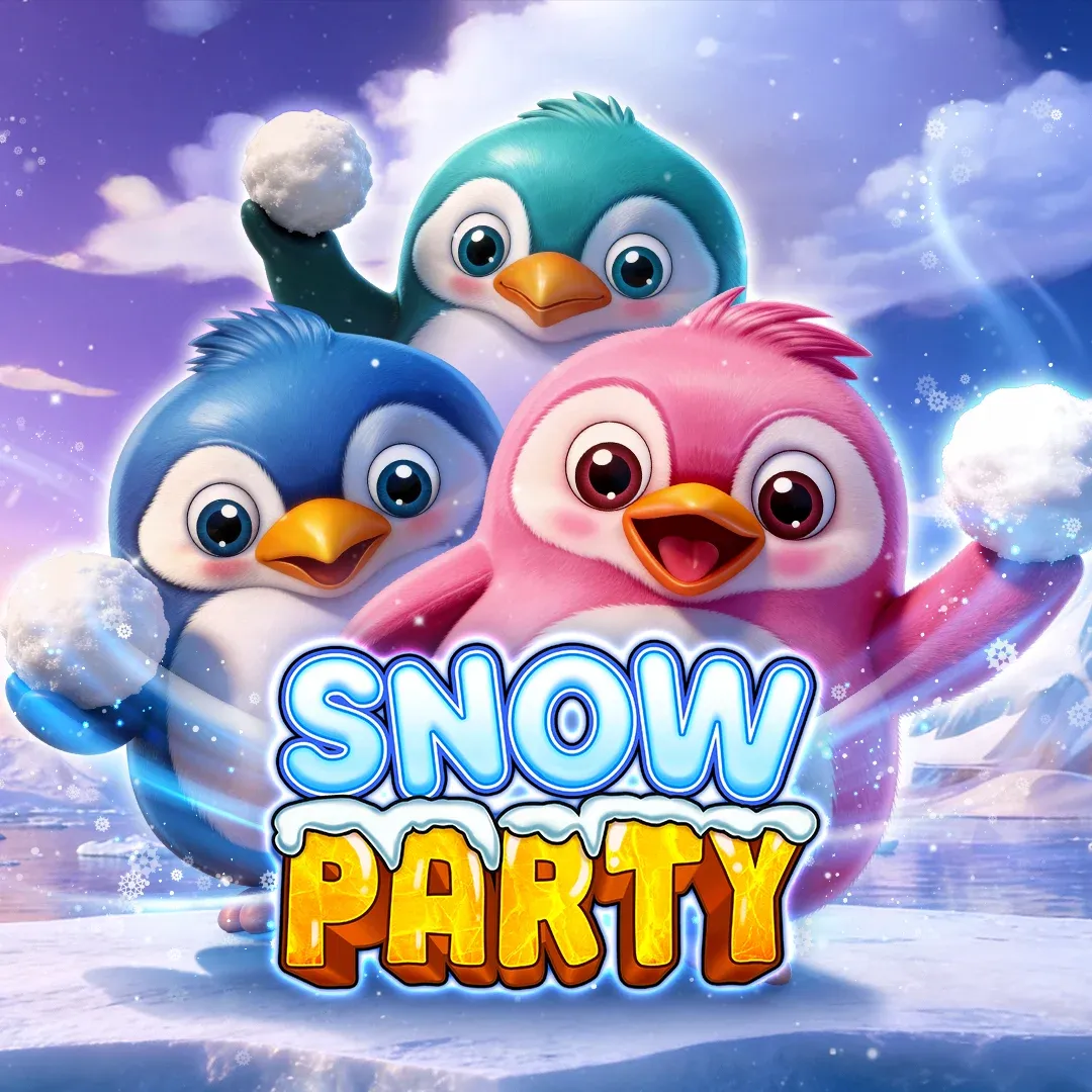 Snow Party - MBS