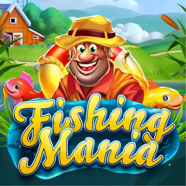 CosmoPlay - Fishing Mania - DEMO MBS