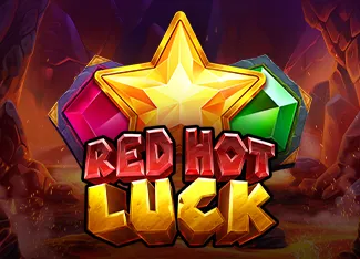 Pragmatic - Red Hot Luck - DEMO MBS