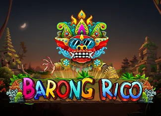 Pragmatic - Barong Rico - DEMO MBS