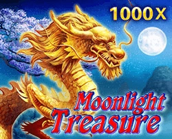 JDB - Moonlight Treasure - DEMO MBS
