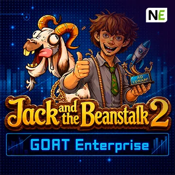 Jack and the Beanstalk 2: GOAT Enterprise - MBS