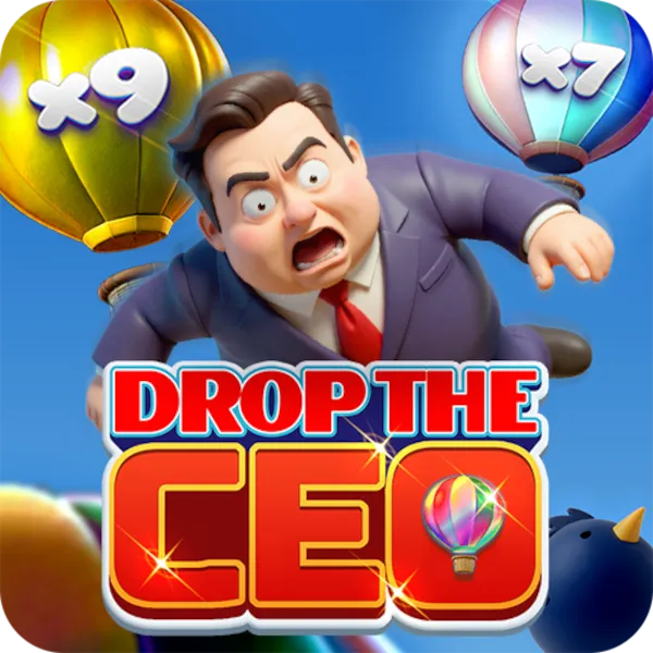 Drop The CEO - MBS