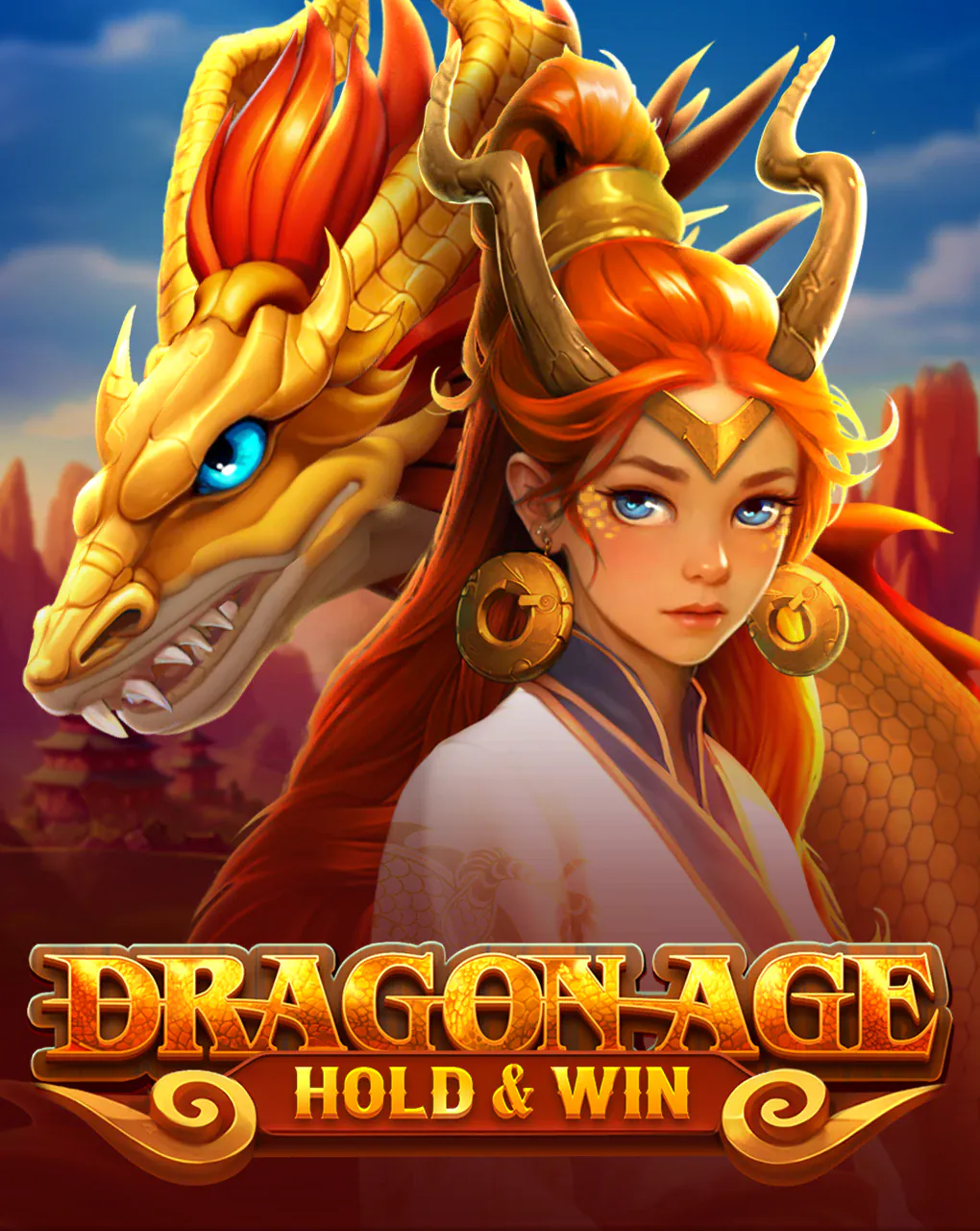Dragon Age Hold & Win - MBS