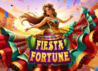 Pragmatic - Fiesta Fortune - DEMO MBS