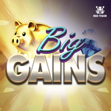 Redtiger - Big Gains - DEMO MBS