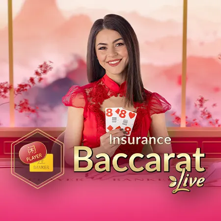 Baccarat Insurance - MBS