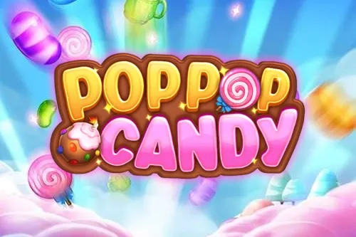 Pop Pop Candy - MBS