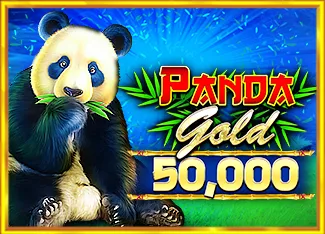 Pragmatic - Panda Gold 50,000 - DEMO MBS