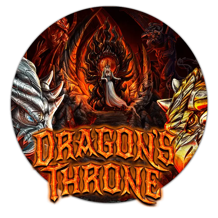 Habanero - Dragons Throne - DEMO MBS