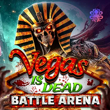 Octoplay - Vegas is Dead: Battle Arena! - DEMO MBS