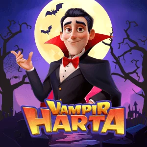 Vampire Treasure - MBS