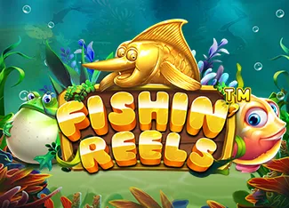 Pragmatic - Fishin Reels - DEMO MBS