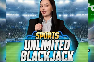 Sports Unlimited Blackjack - MBS