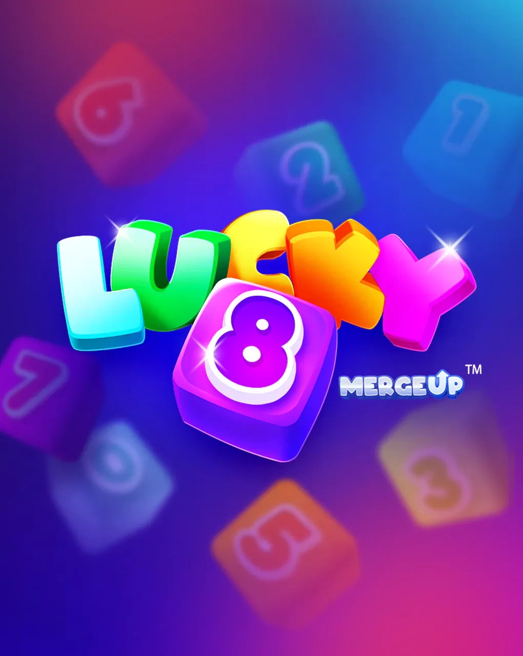 Lucky 8 Merge Up - MBS