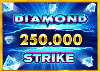 Pragmatic - Diamond Strike 250,000 - DEMO MBS