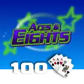 Habanero - Aces and Eights 100 Hand - DEMO MBS
