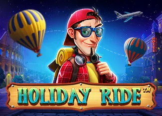 Pragmatic - Holiday Ride - DEMO MBS