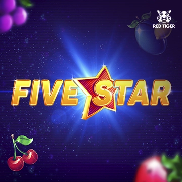 Redtiger - Five Star - DEMO MBS