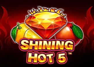 Pragmatic - Shining Hot 5 - DEMO MBS