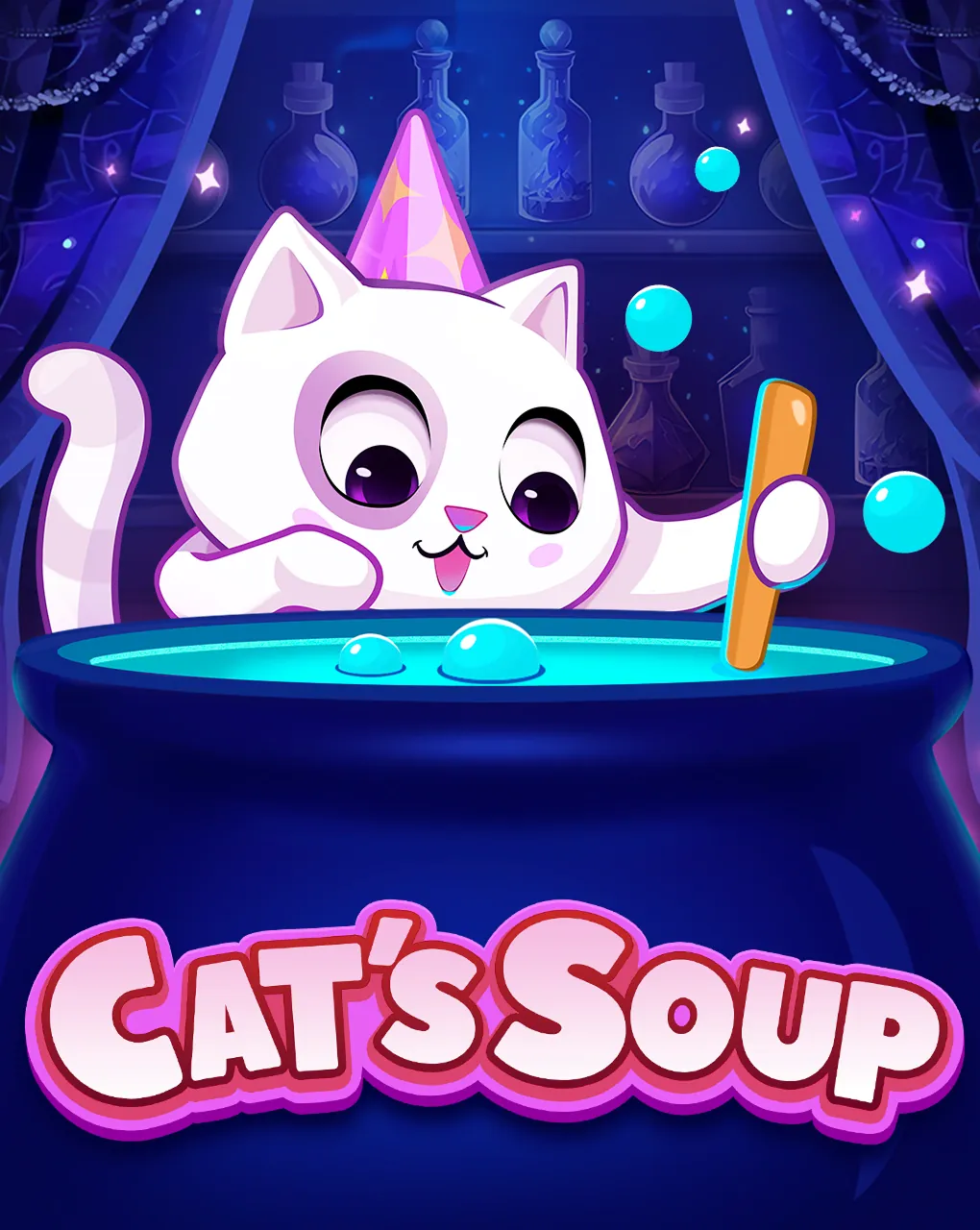 Cats Soup - MBS