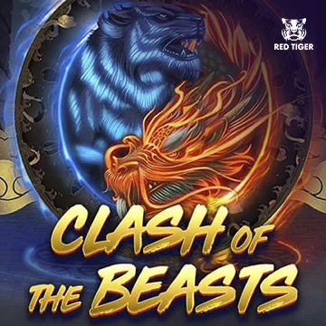 Redtiger - Clash of the Beasts - DEMO MBS