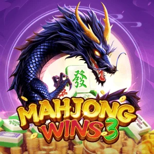 Mahjong Wins 3 - MBS