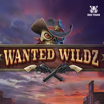 Redtiger - Wanted Wildz - DEMO MBS
